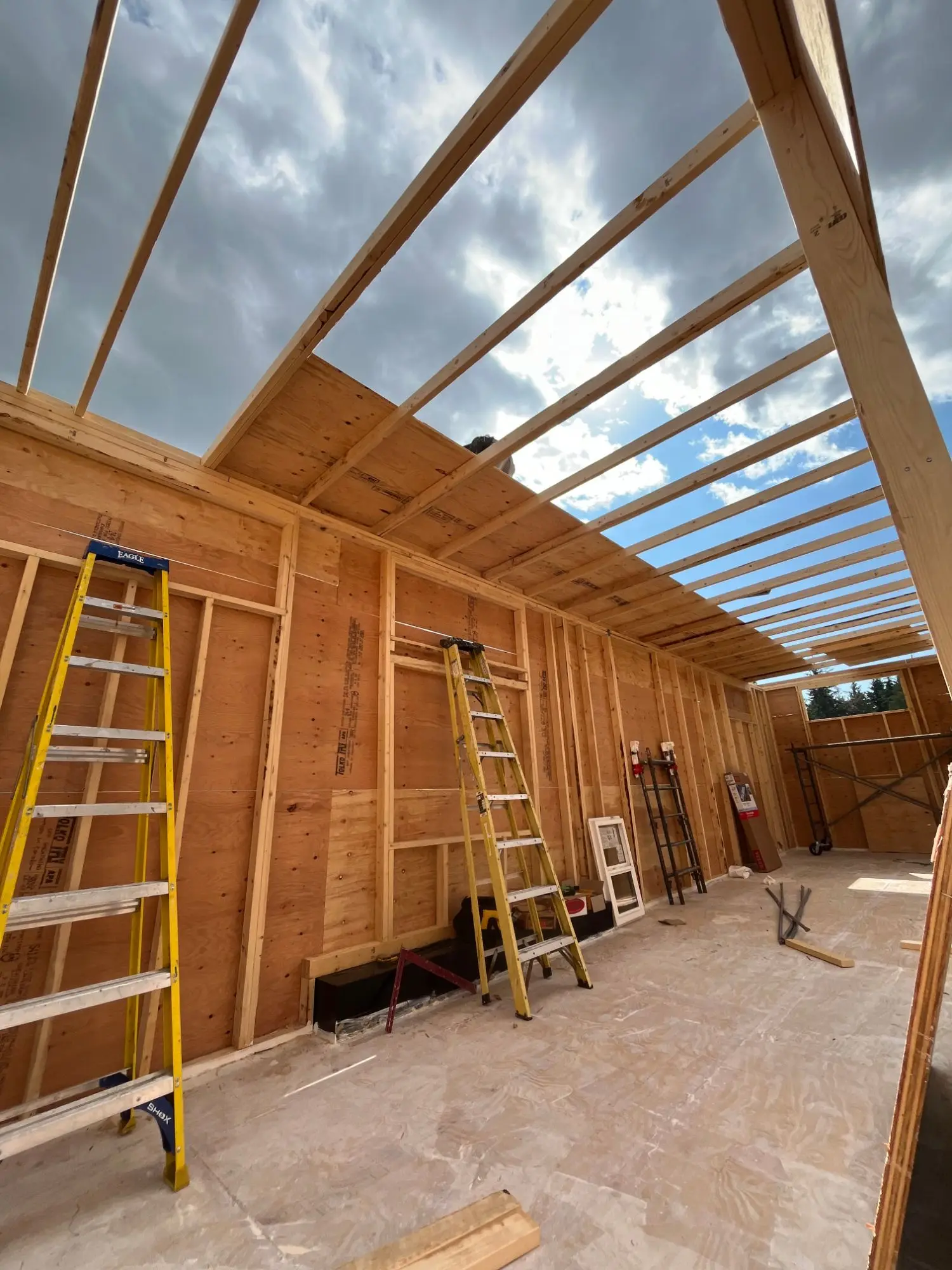 Raccorder une tiny house : eau, électricité, assainissement