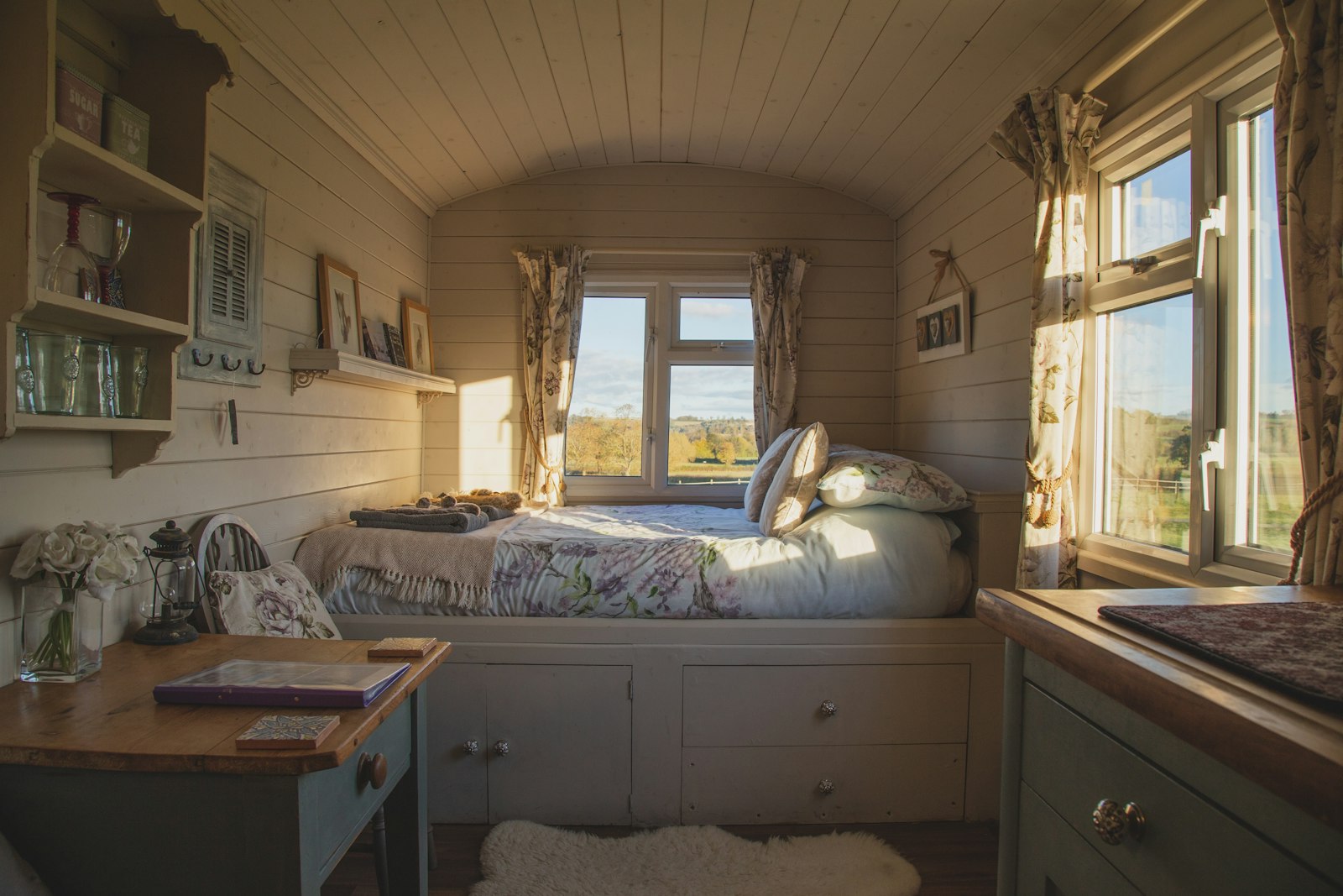 Combien coûte une tiny house ? Le budget réel, poste par poste