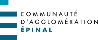 La BOËTE — Communauté d'Agglomération d'Épinal