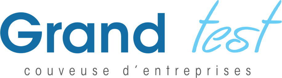 Grand Test — couveuse d'entreprises