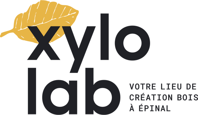 Xylolab — lieu de création bois à Épinal